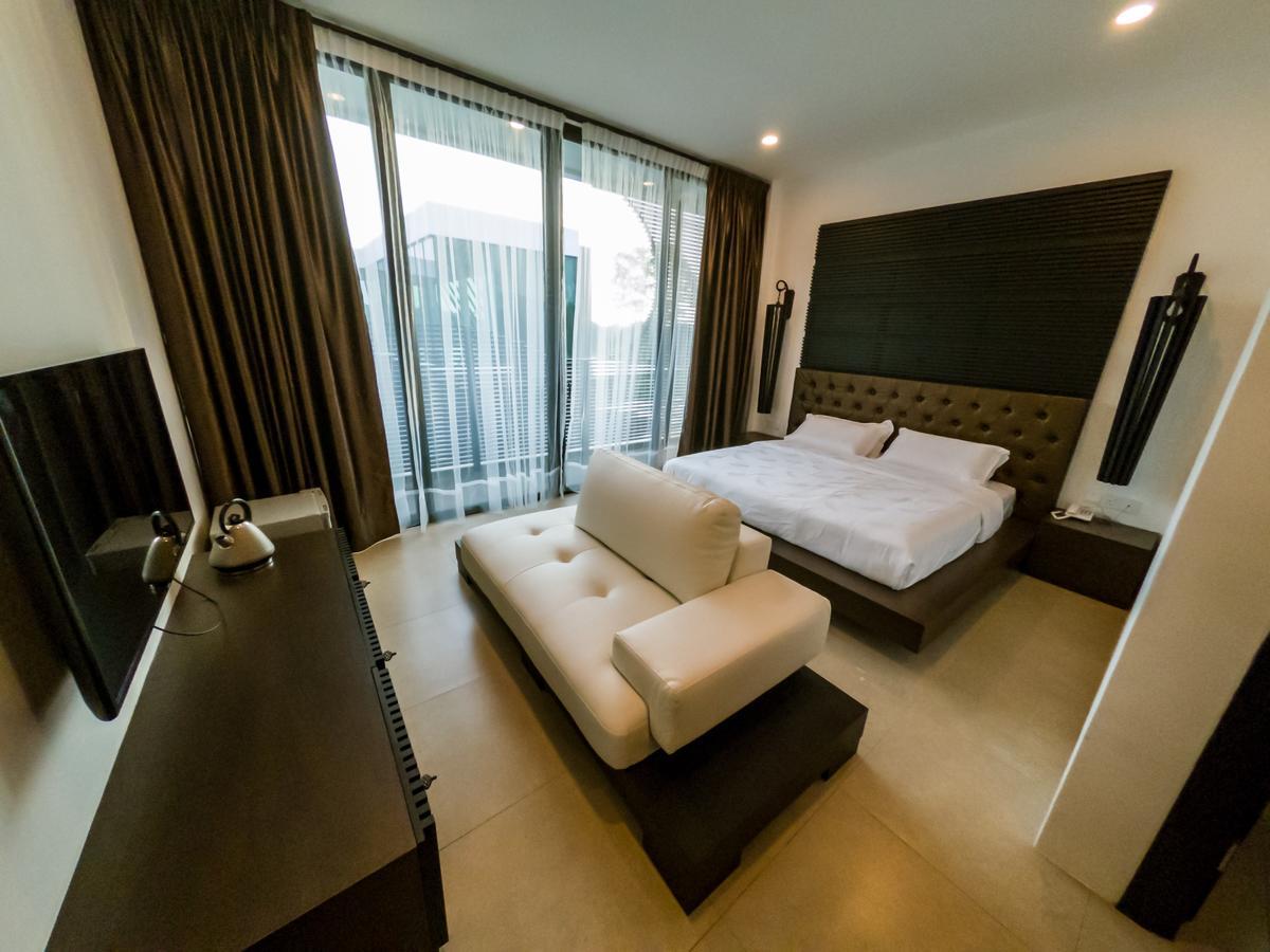 Rumah Satu Bilik Tidur