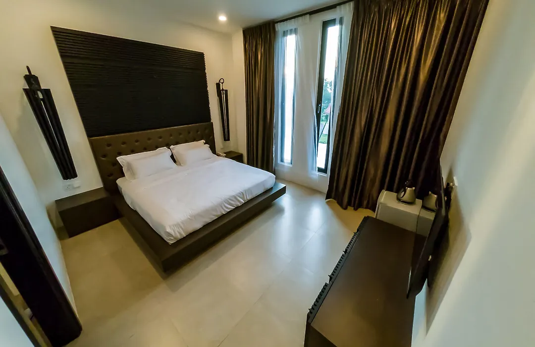 Hermitage Boutique House-1